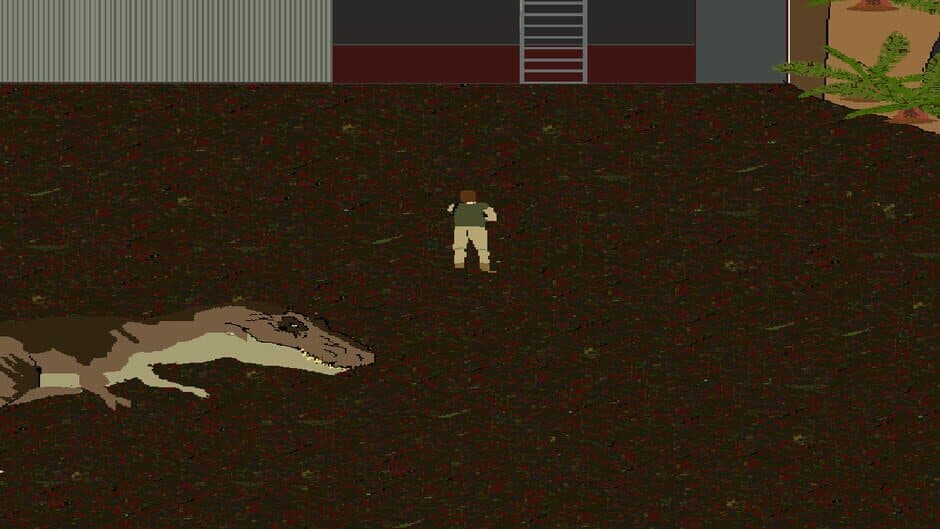 Скриншот 12 из Dimetrosaur 2