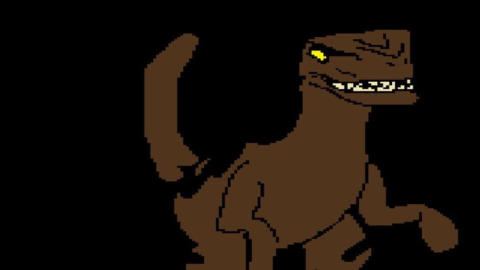 Скриншот 7 из Dimetrosaur 2