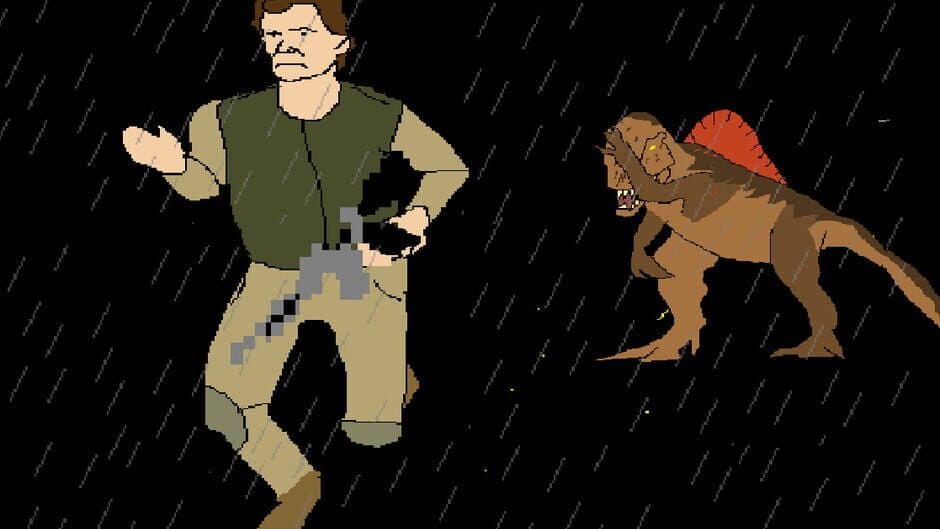 Скриншот 8 из Dimetrosaur 2