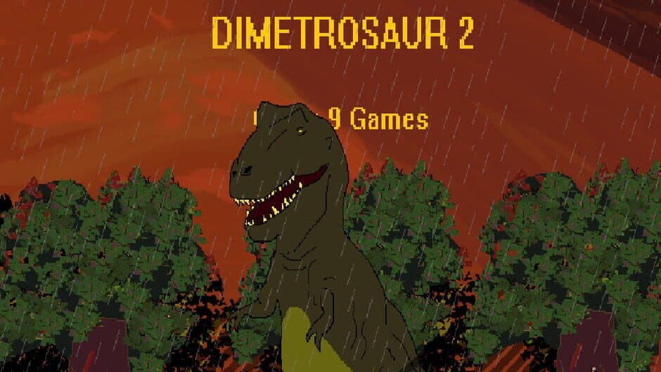 Скриншот 5 из Dimetrosaur 2
