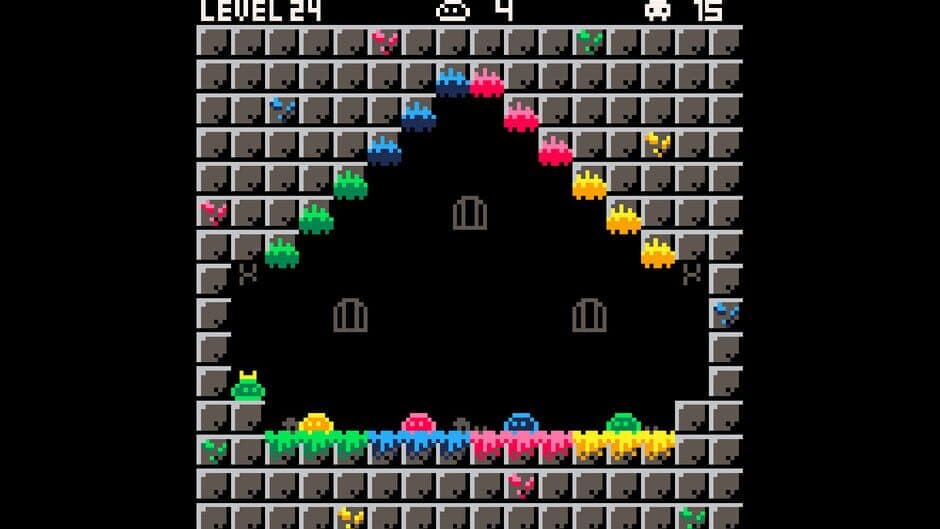 Скриншот 3 из Slime Crown