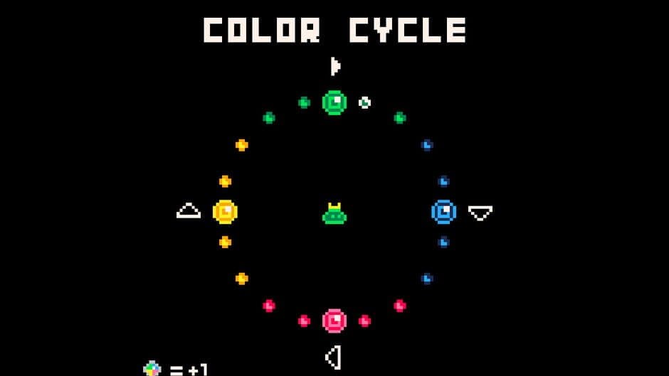Скриншот 5 из Slime Crown