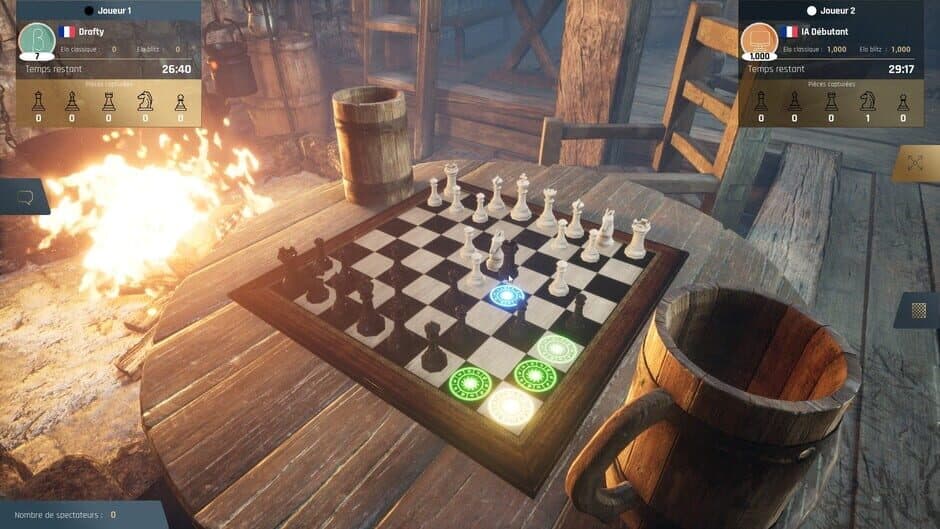 Скриншот 3 из Magic Chess Online