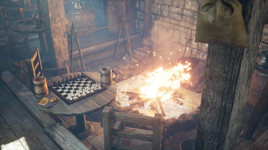 Скриншот 8 из Magic Chess Online