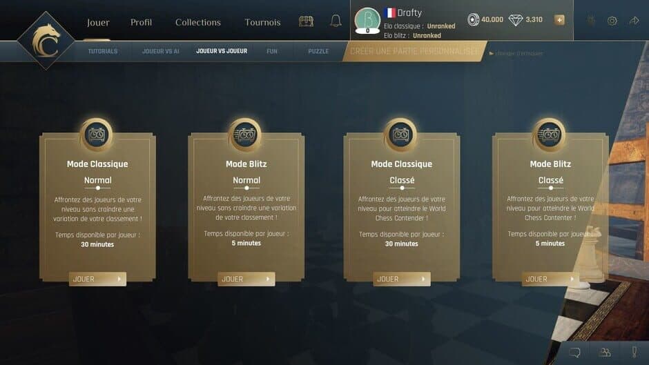 Скриншот 10 из Magic Chess Online