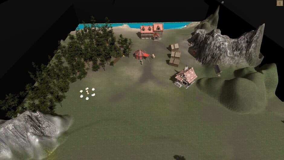 Скриншот 8 из 4 Civilizations