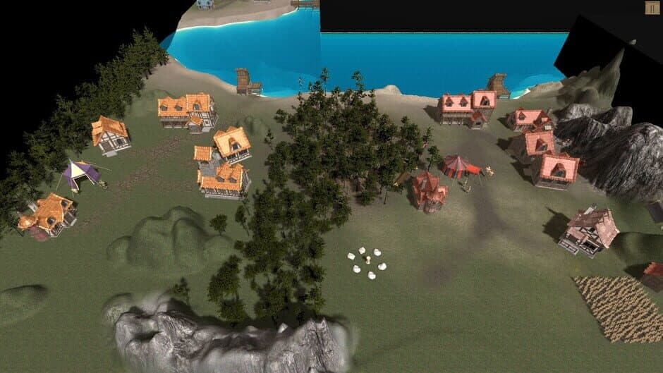 Скриншот 2 из 4 Civilizations