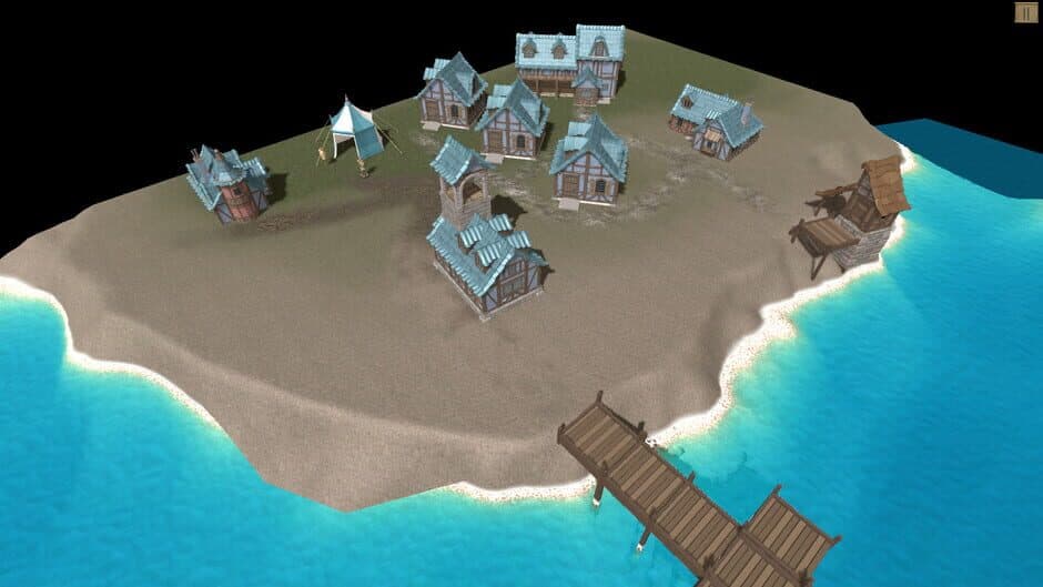 Скриншот 10 из 4 Civilizations
