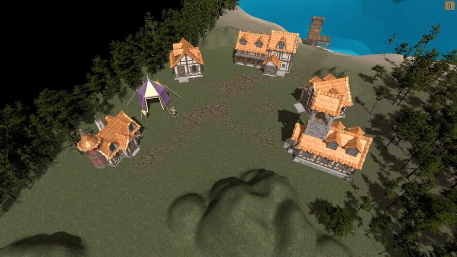 Скриншот 11 из 4 Civilizations