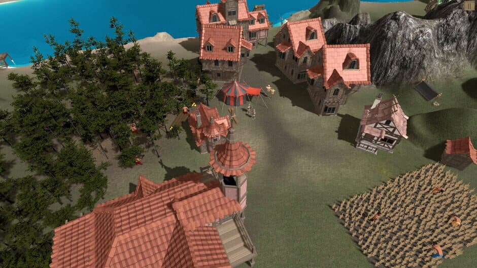 Скриншот 5 из 4 Civilizations