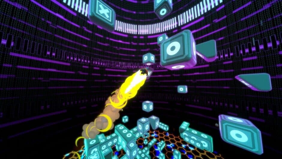 Скриншот 4 из Virus Blast