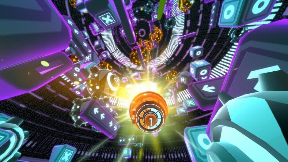 Скриншот 5 из Virus Blast