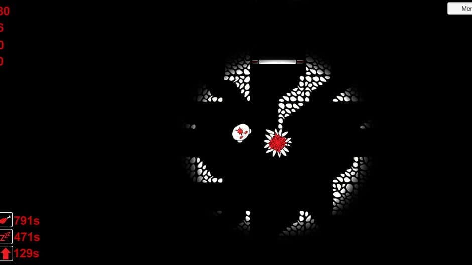 Скриншот 3 из Plushie Dungeon