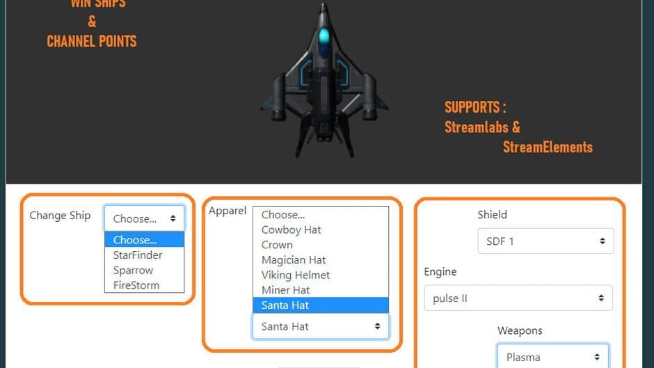 Скриншот 9 из Stream Dogfighter