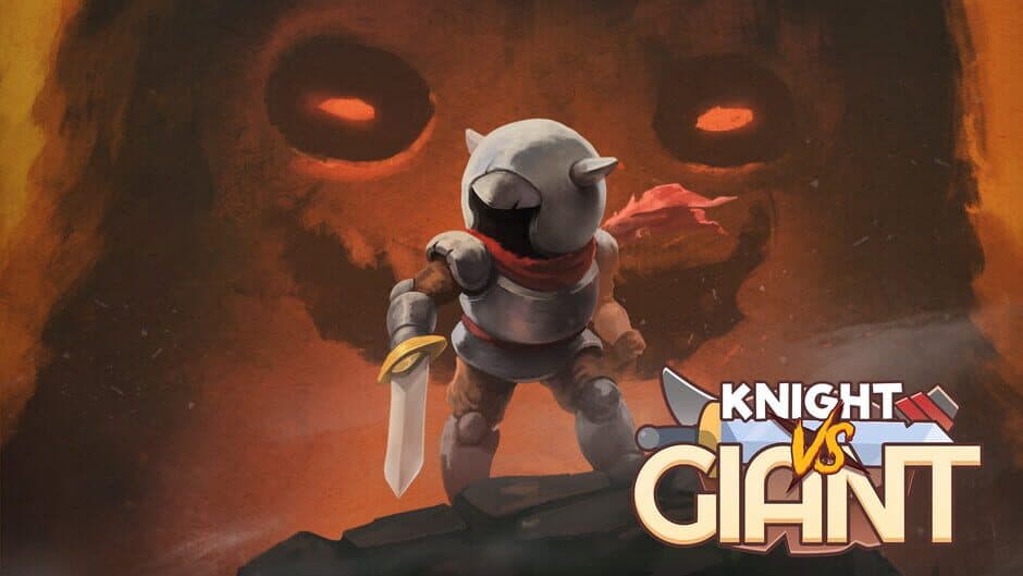Скриншот 1 из Knight vs. Giant
