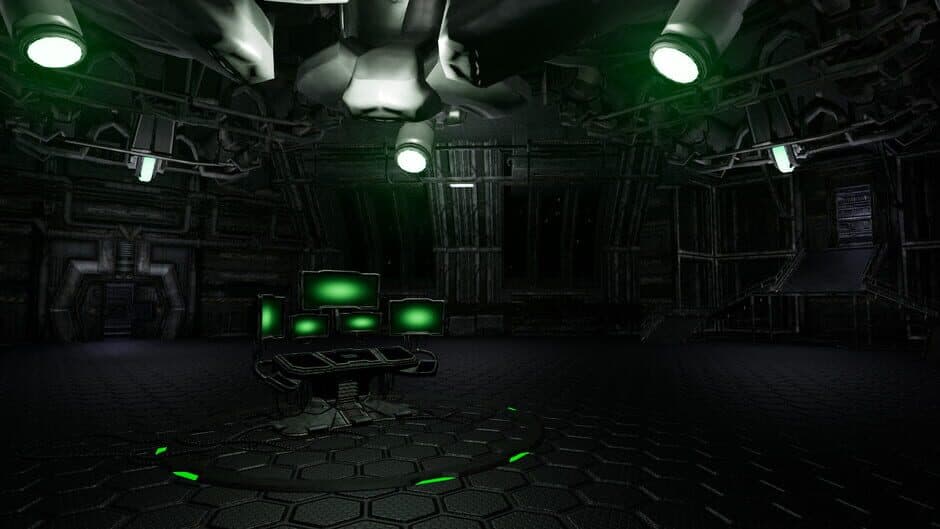 Скриншот 4 из Endurium