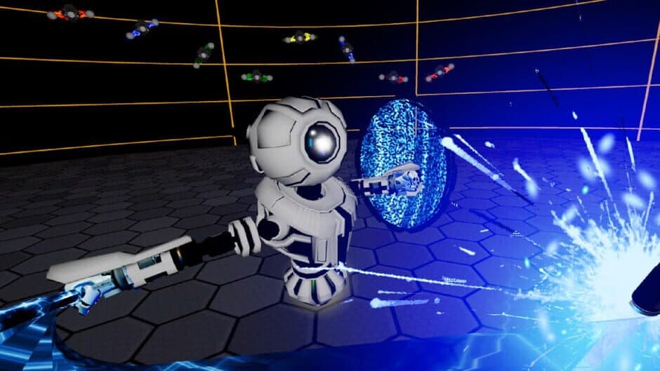 Скриншот 9 из Endurium