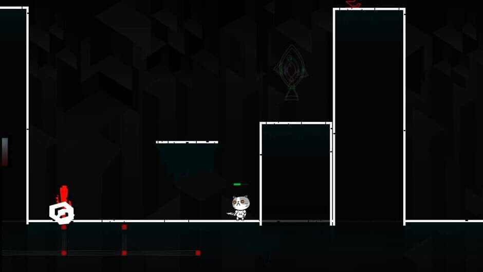 Скриншот 6 из Battle Cat vs. Treacherous Mice