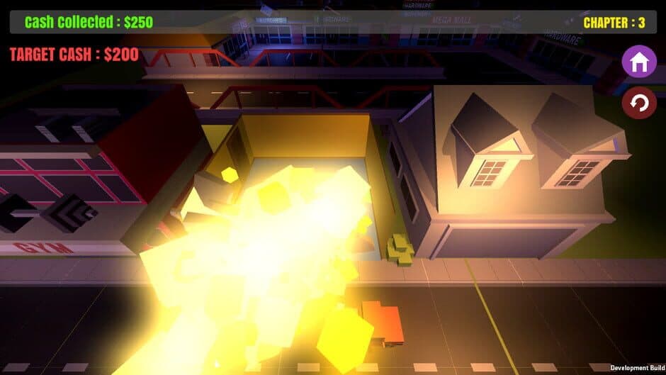 Скриншот 3 из Smart Thief