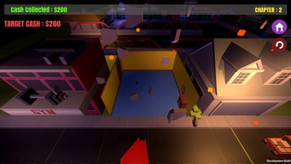 Скриншот 4 из Smart Thief