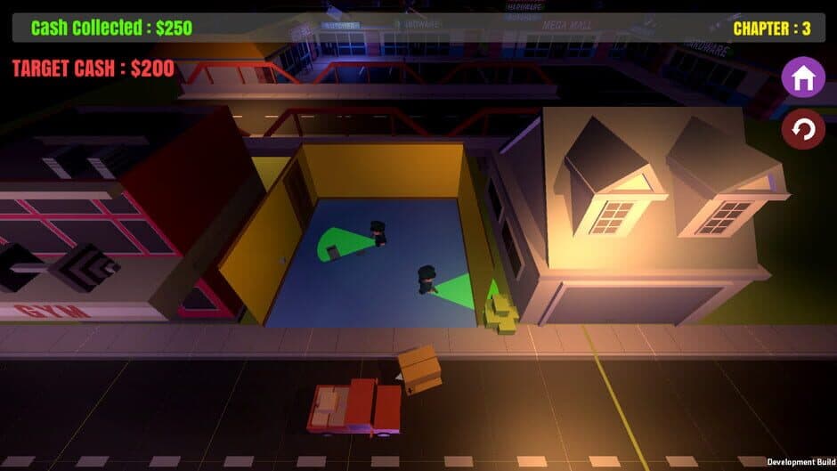Скриншот 5 из Smart Thief
