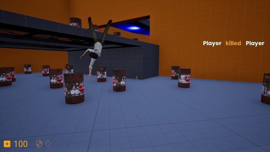 Скриншот 3 из Sandbox Testing Game