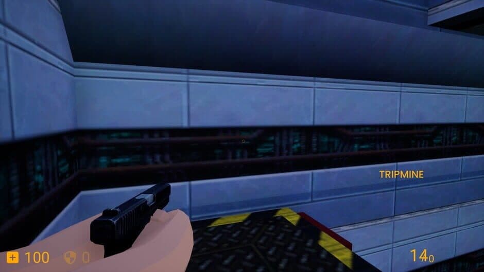 Скриншот 4 из Sandbox Testing Game