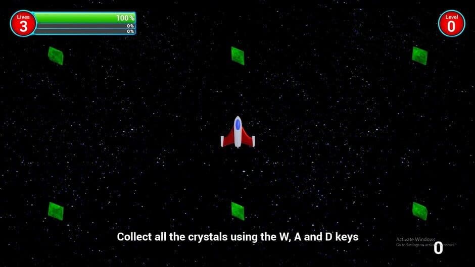 Скриншот 3 из Astero