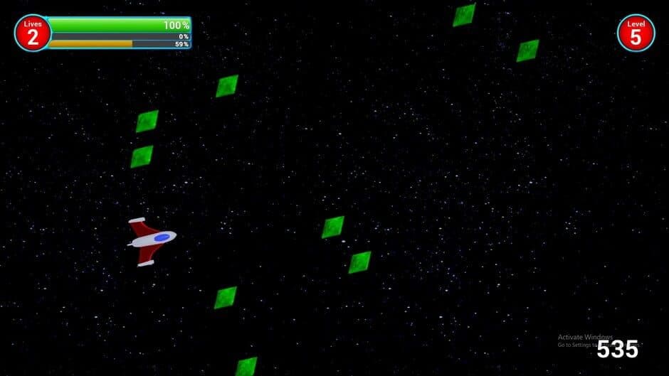 Скриншот 5 из Astero