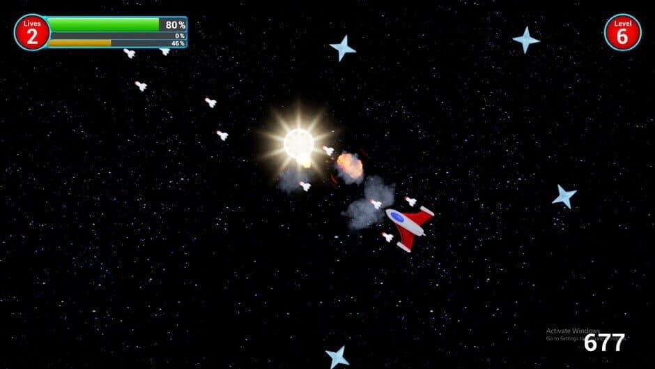 Скриншот 6 из Astero