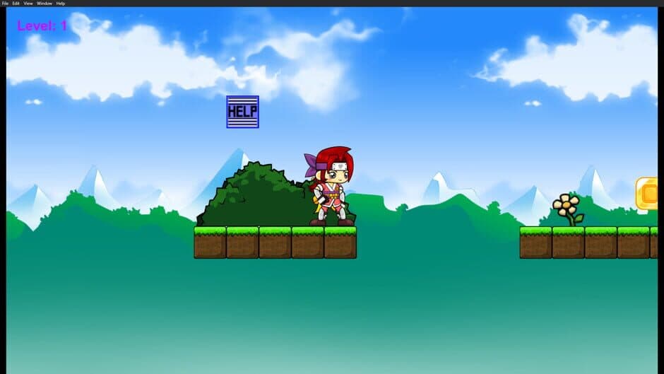 Скриншот 5 из Simply Hard Platformer