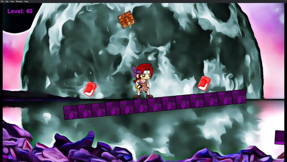 Скриншот 3 из Simply Hard Platformer