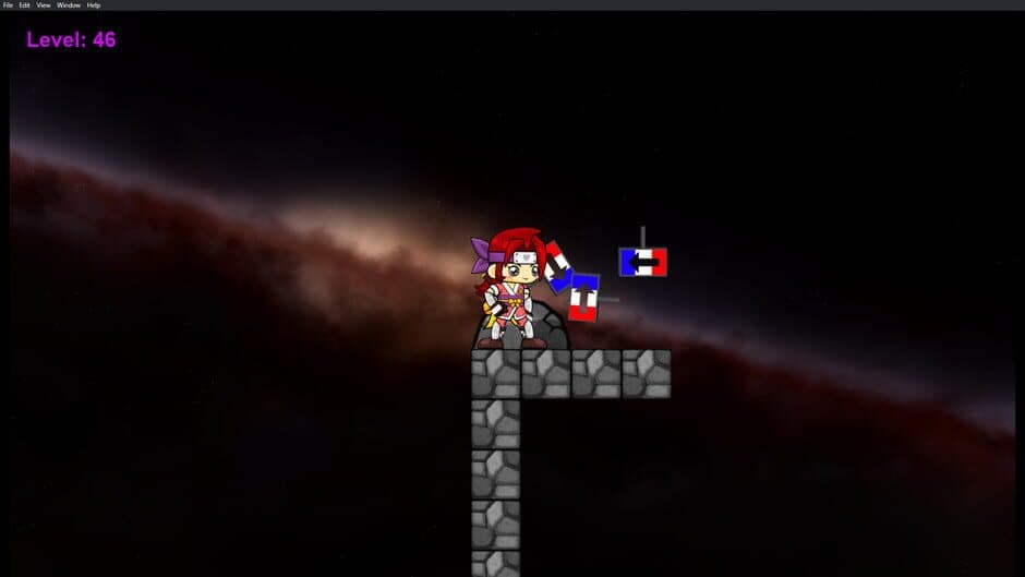 Скриншот 4 из Simply Hard Platformer