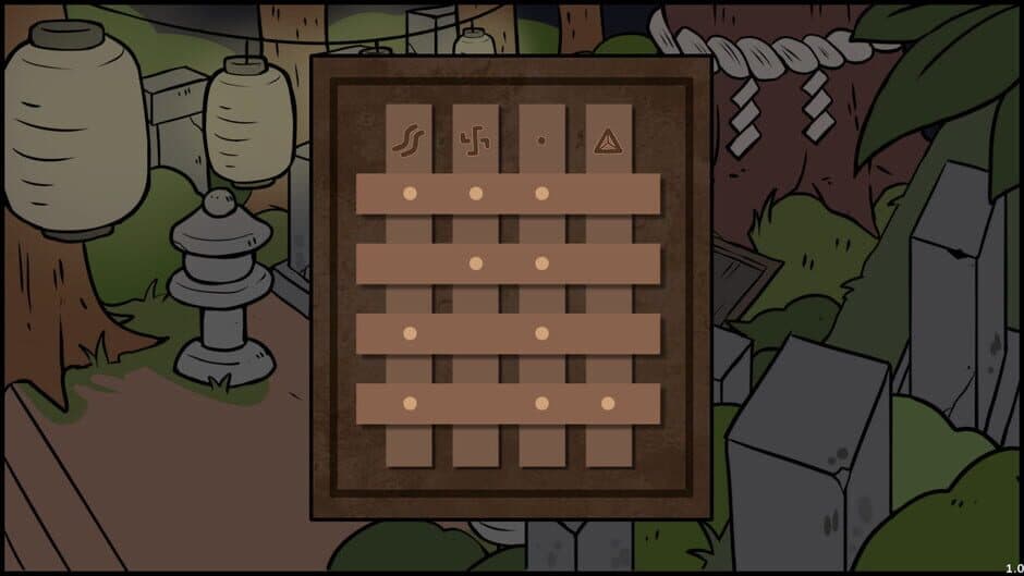 Скриншот 3 из Happy Puzzle