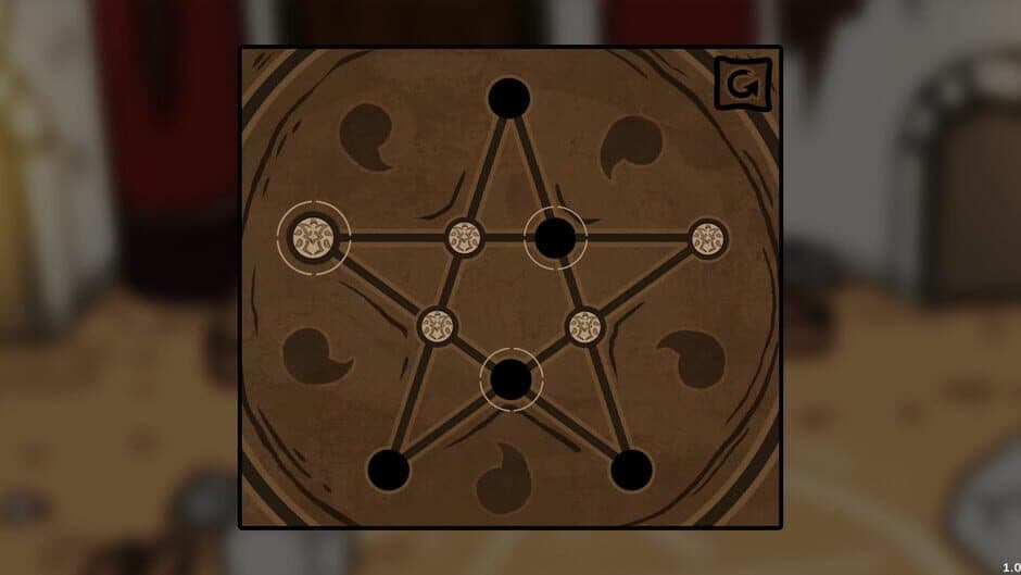 Скриншот 2 из Happy Puzzle