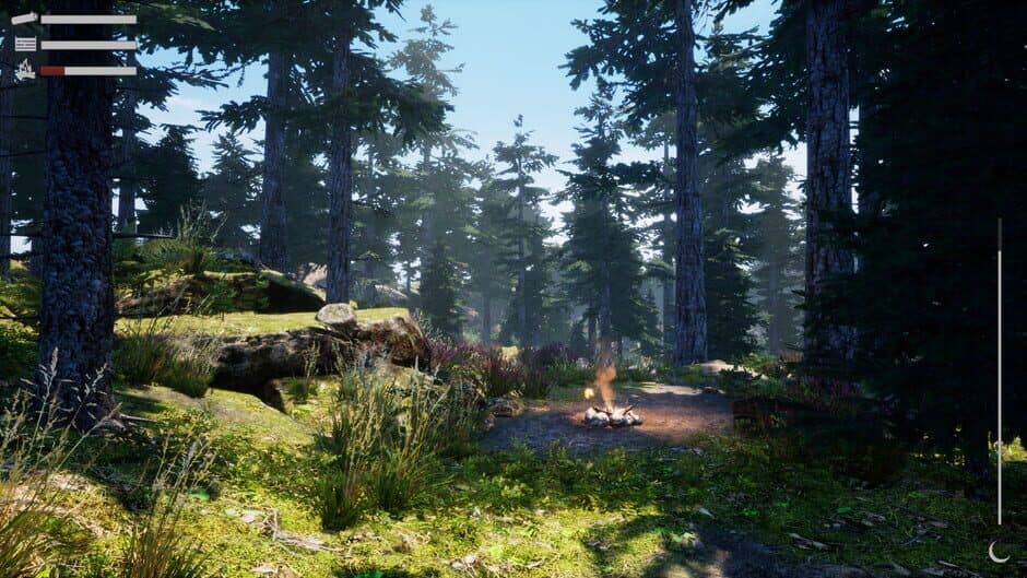 Скриншот 2 из Before Nightfall: Summertime