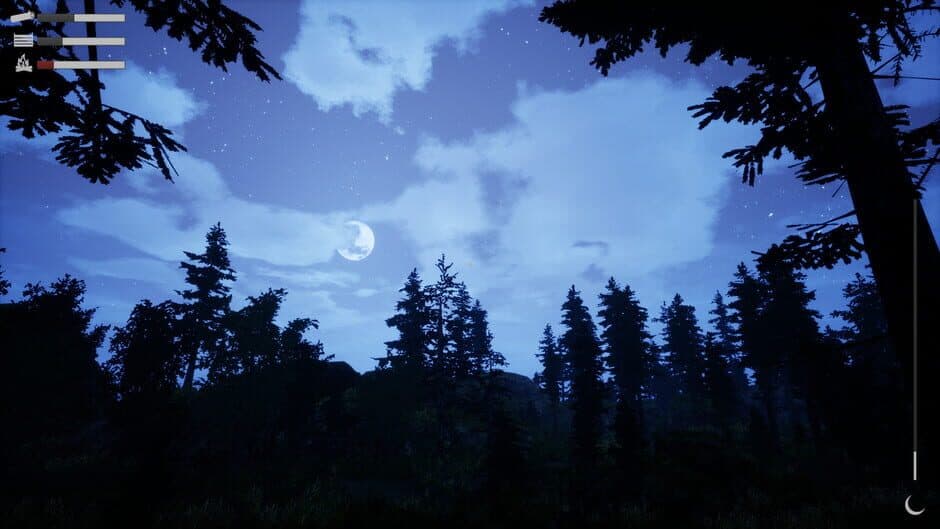 Скриншот 7 из Before Nightfall: Summertime