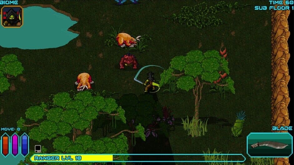 Скриншот 2 из Sword of the Stars: The Pit - Mind Games