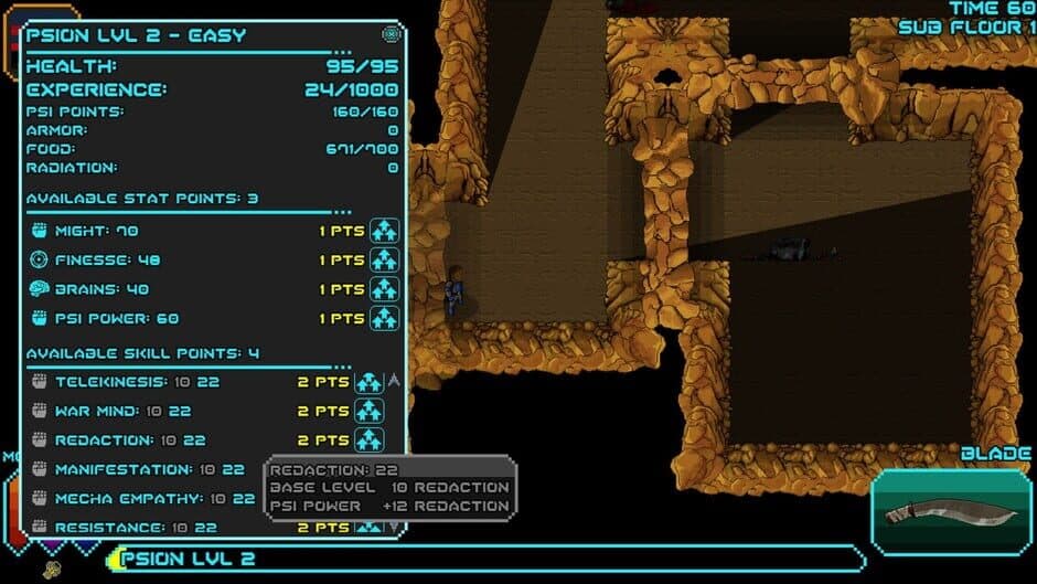 Скриншот 7 из Sword of the Stars: The Pit - Mind Games
