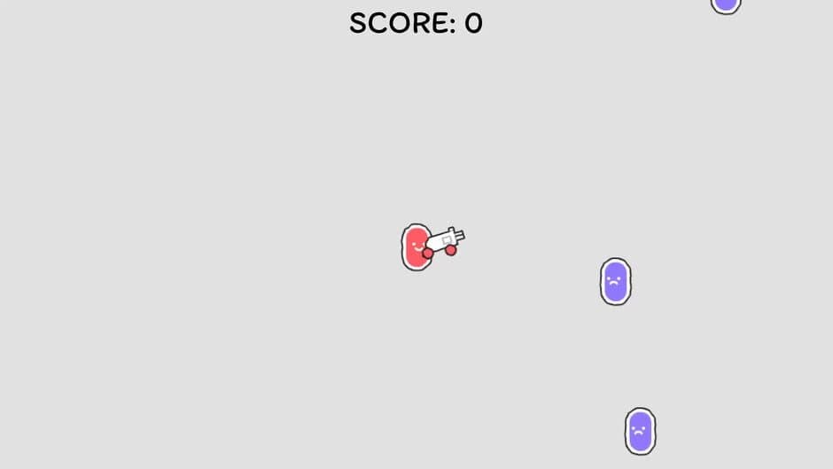 Скриншот 3 из Scribble Fight