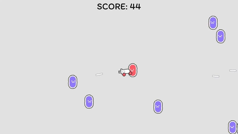 Скриншот 5 из Scribble Fight