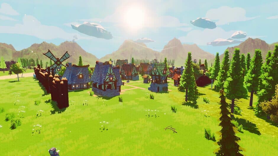 Скриншот 3 из Kings Town