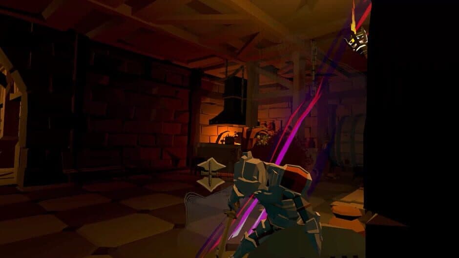 Скриншот 4 из Fantasy Dungeon VR