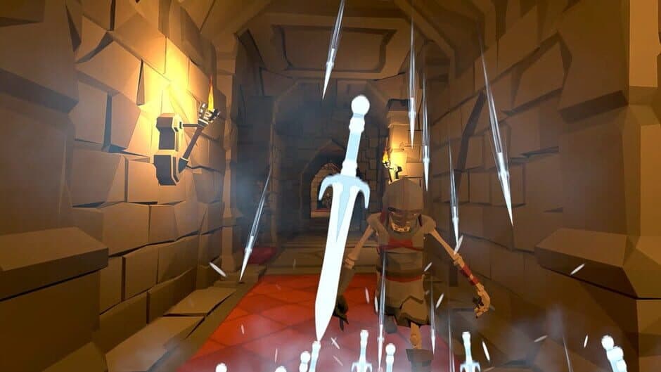 Скриншот 5 из Fantasy Dungeon VR