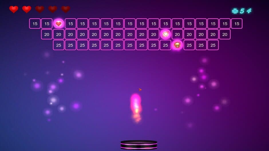 Скриншот 3 из Neon Dimension