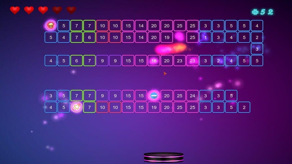 Скриншот 5 из Neon Dimension