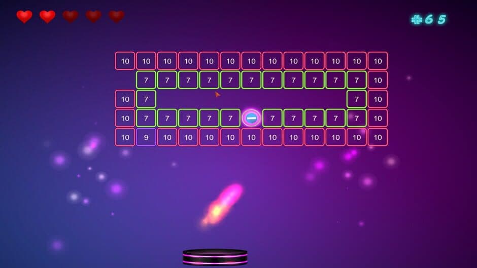 Скриншот 6 из Neon Dimension