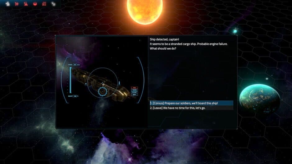 Скриншот 4 из Void Marauders