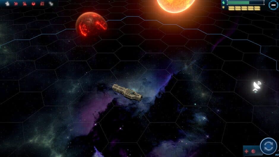 Скриншот 5 из Void Marauders