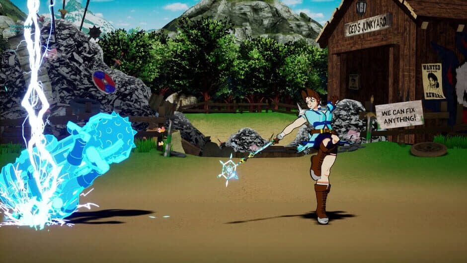 Скриншот 5 из Queen's Conquest